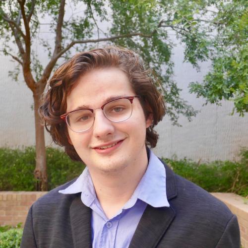 James Rowland UT High School